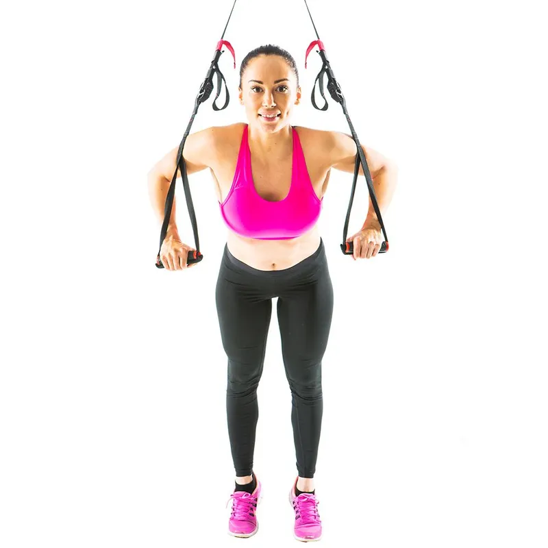 Bild 2 för Gymstick Functional Trainer