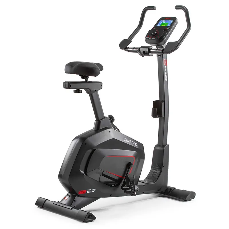 Bild 1 för Gymstick GB 6.0 Exercise Bike