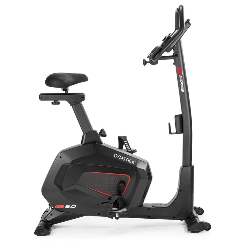 Bild 2 för Gymstick GB 6.0 Exercise Bike