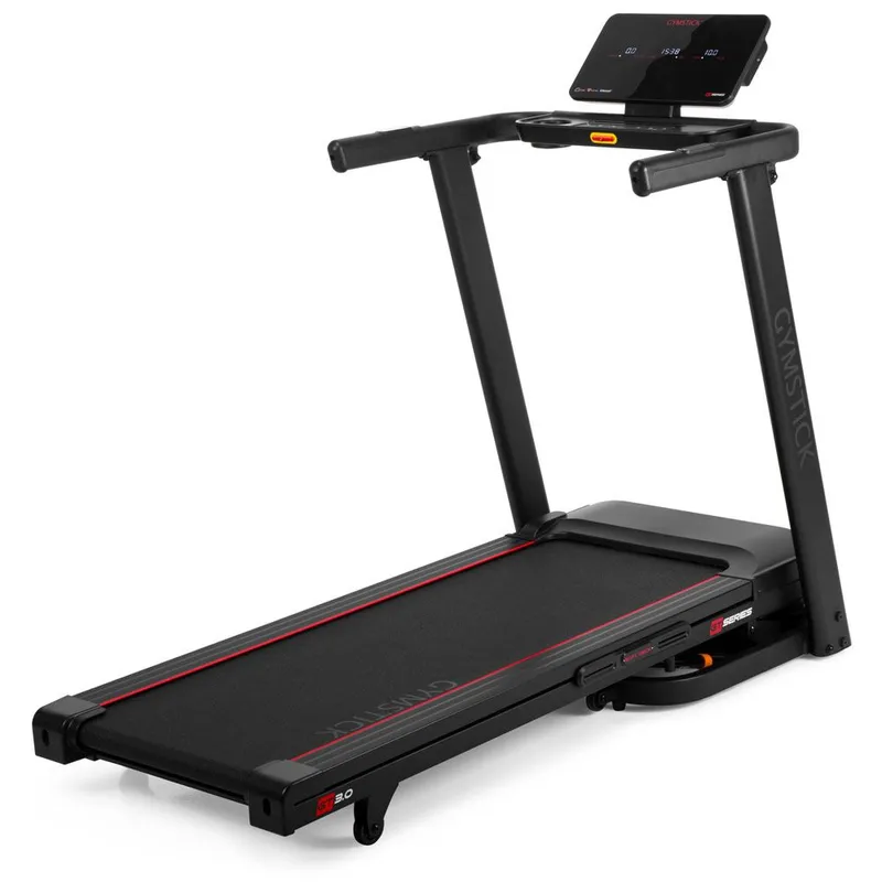 Bild 1 för Gymstick GT3.0 treadmill