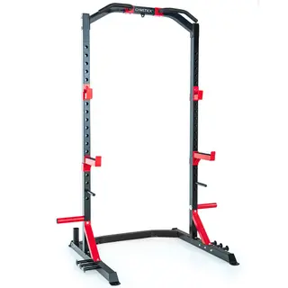 Produktfoto för Gymstick Half-Power Rack -kyykkykehikko
