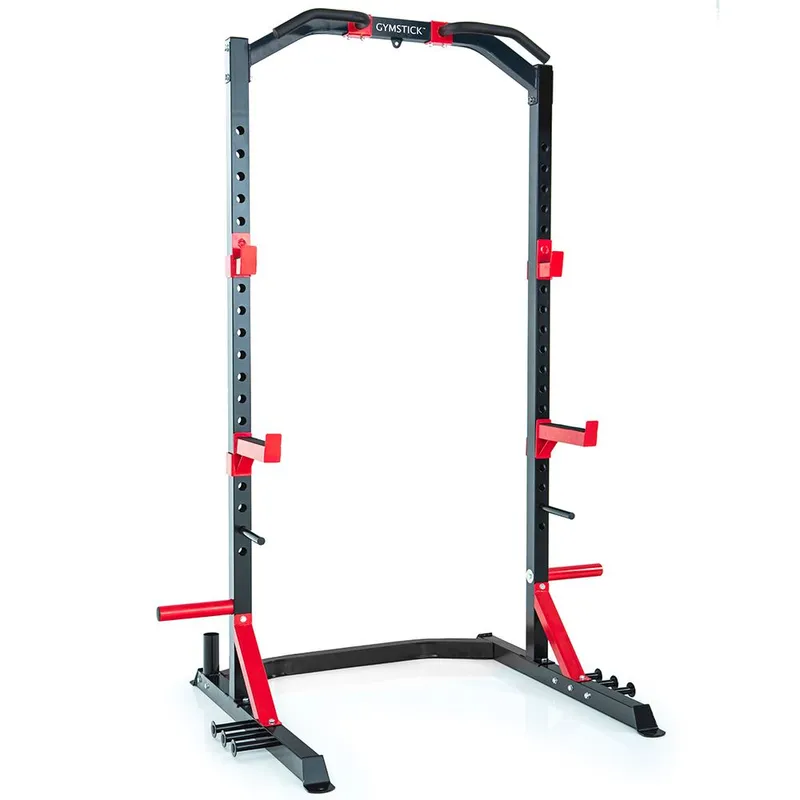 Bild 1 för Gymstick Half-Power Rack -kyykkykehikko