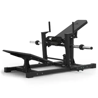 Produktfoto för Gymstick Hip Thruster, Styrkemaskiner ben