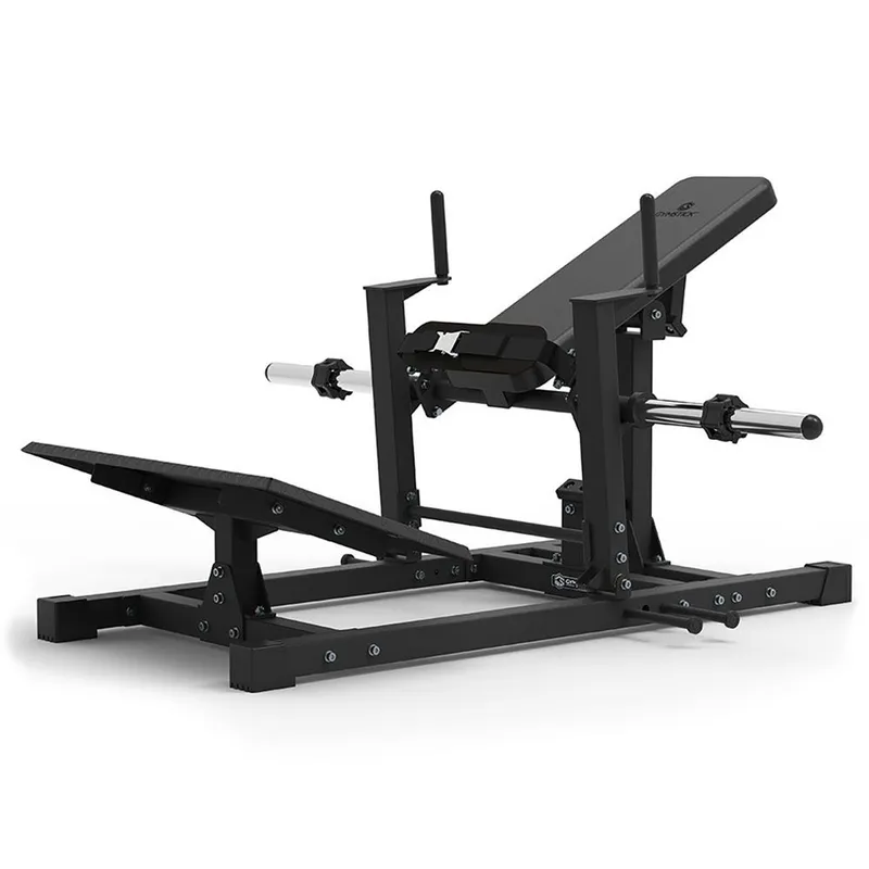 Bild 1 för Gymstick Hip Thruster, Styrkemaskiner ben