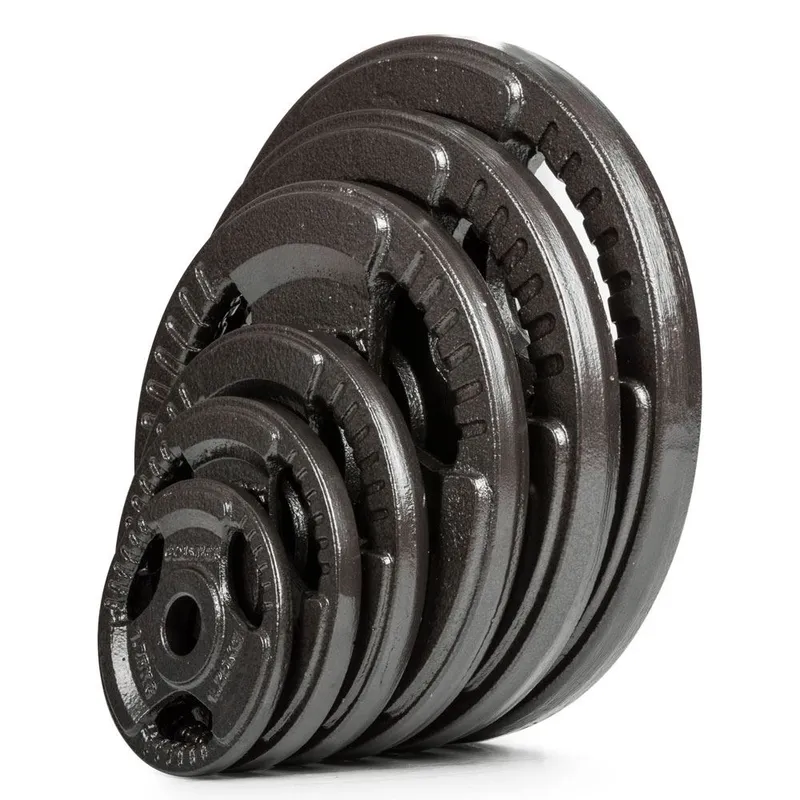 Bild 1 för Gymstick Iron Weight Plate 1.25kg