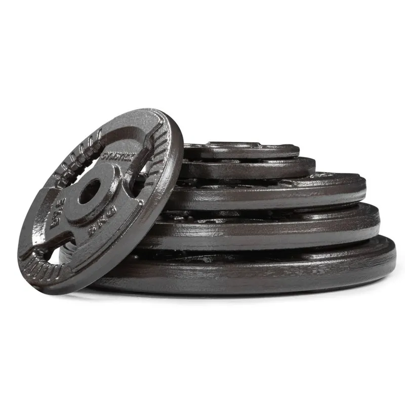 Bild 2 för Gymstick Iron Weight Plate 1.25kg