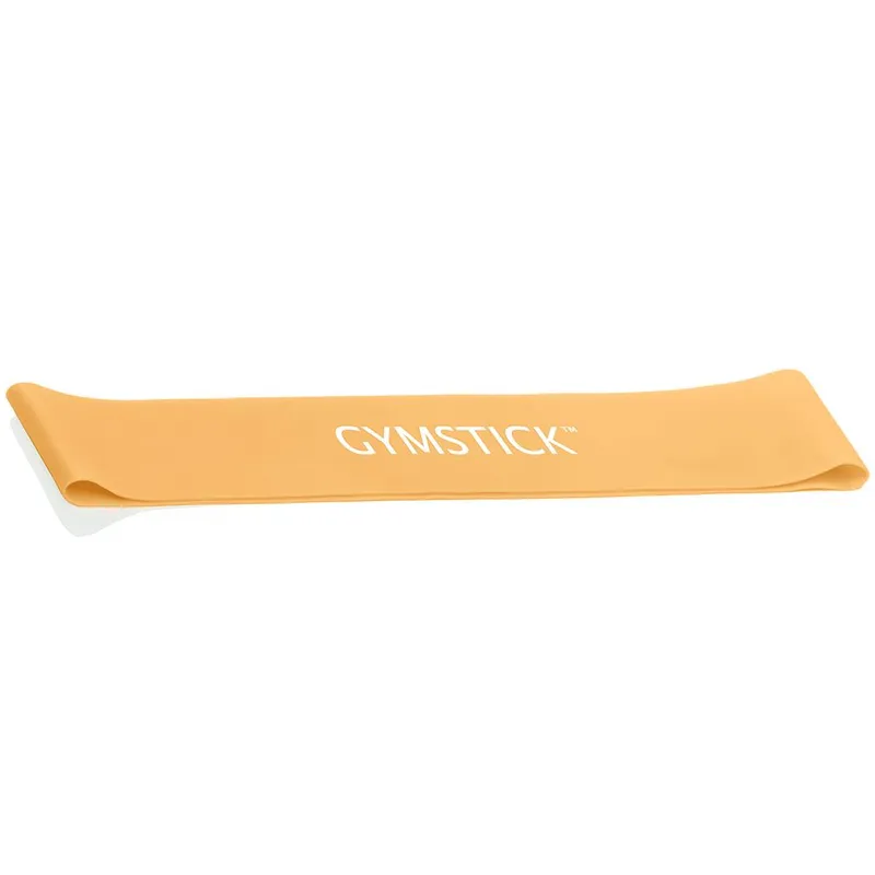 Bild 2 för Gymstick Mini Band Light (apricot)