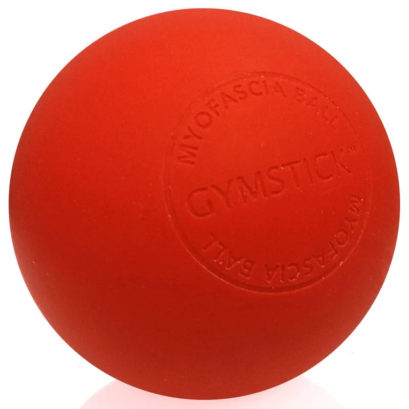 Bild 1 för Gymstick MyoFascia Ball (red)