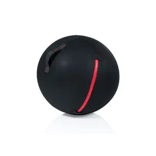 Produktfoto för Gymstick Office Ball 65 cm, Gymboll