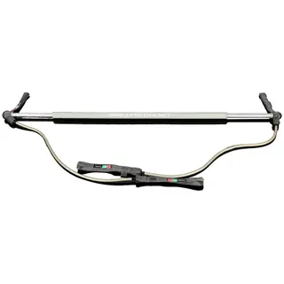 Produktfoto för Gymstick Original 2.0 - Extra Strong (silver)