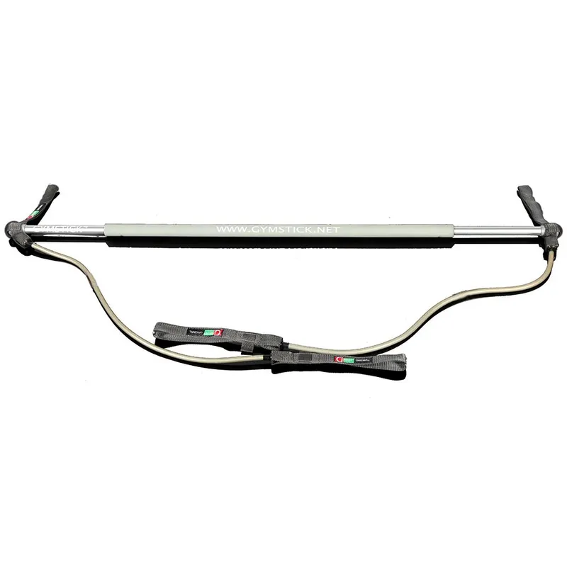 Bild 1 för Gymstick Original 2.0 - Extra Strong (silver)