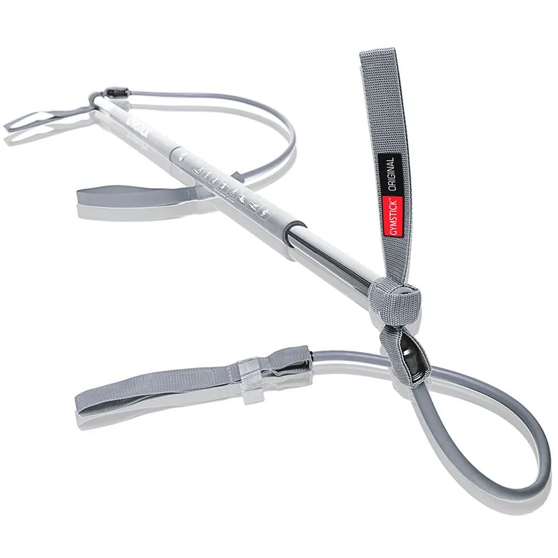 Bild 2 för Gymstick Original 2.0 - Extra Strong (silver)