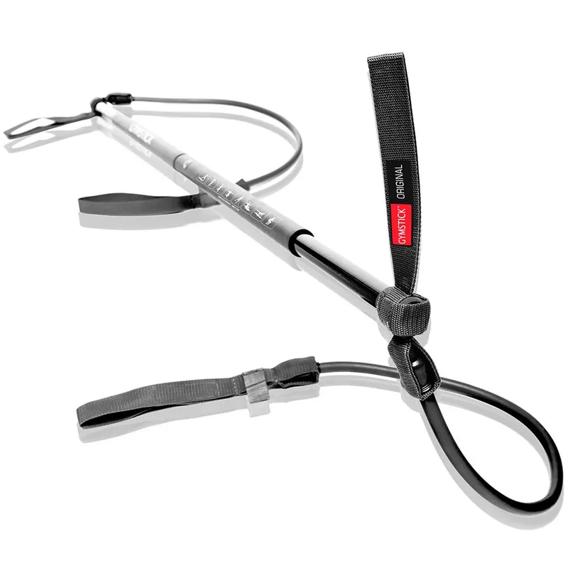 Bild 2 för Gymstick Original 2.0 - Strong (black)