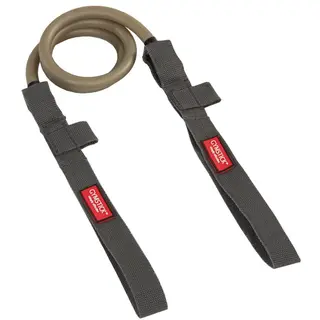 Produktfoto för Gymstick Original Sparebands - Extra Strong (silver)