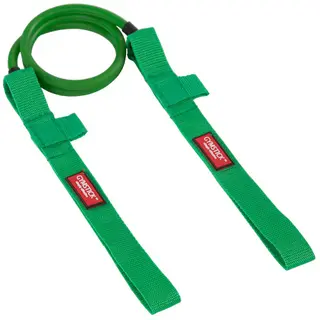 Produktfoto för Gymstick Original Sparebands - Light (Green)