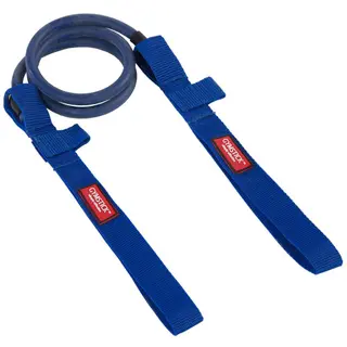 Produktfoto för Gymstick Original Sparebands - Medium (Blue)