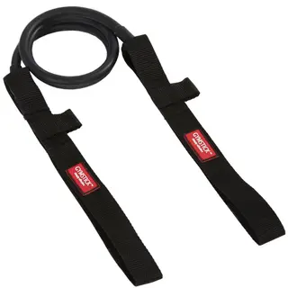 Produktfoto för Gymstick Original Sparebands - Strong (black)