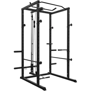 Produktfoto för Gymstick Power Rack PR50, Power rack