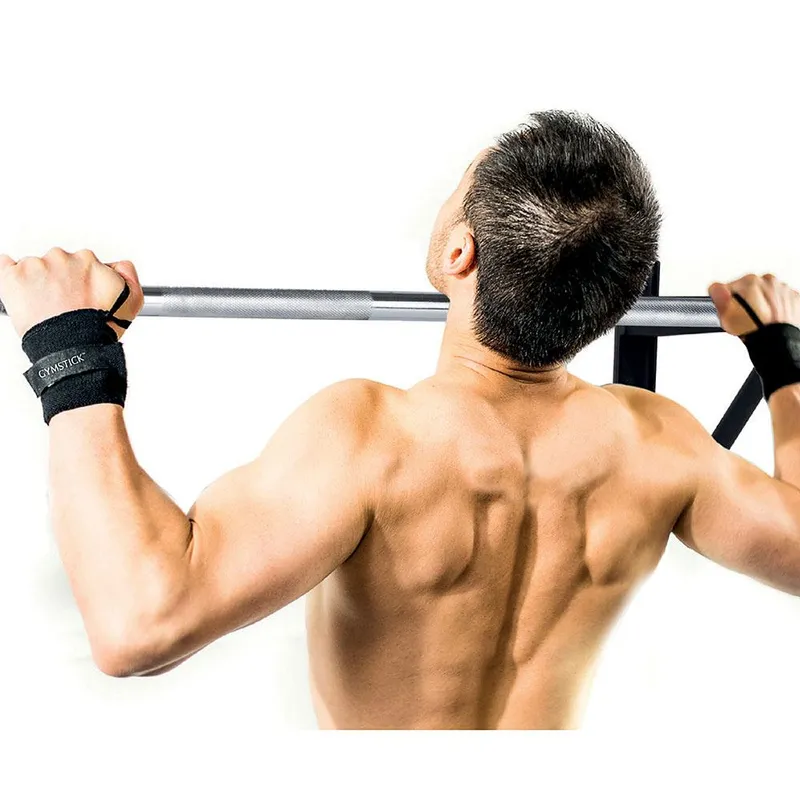 Bild 2 för Gymstick Premium Chin Up Bar