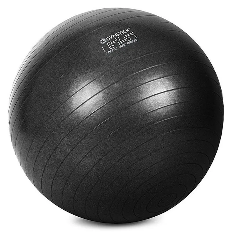 Alternativ bild 0 för Gymstick Pro Exercise Ball, Gymboll