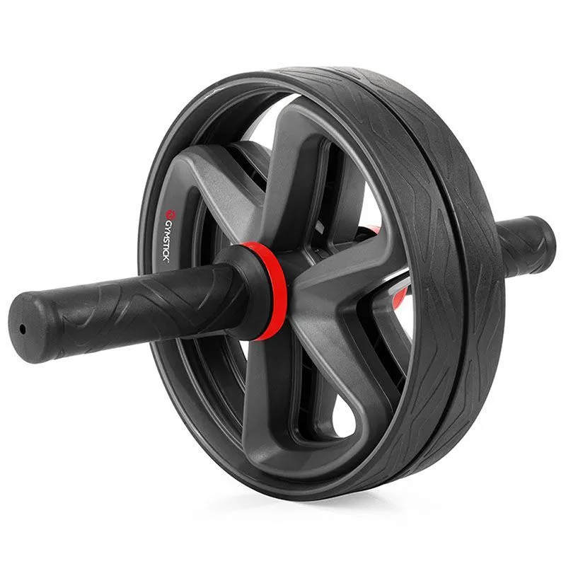 Bild 1 för Gymstick Pro Exercise Wheel, Träningshjul