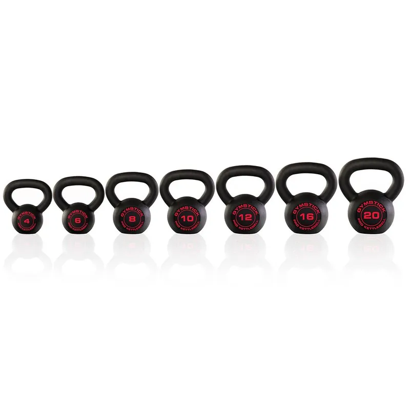 Bild 1 för Gymstick Pro Kettlebell 10kg