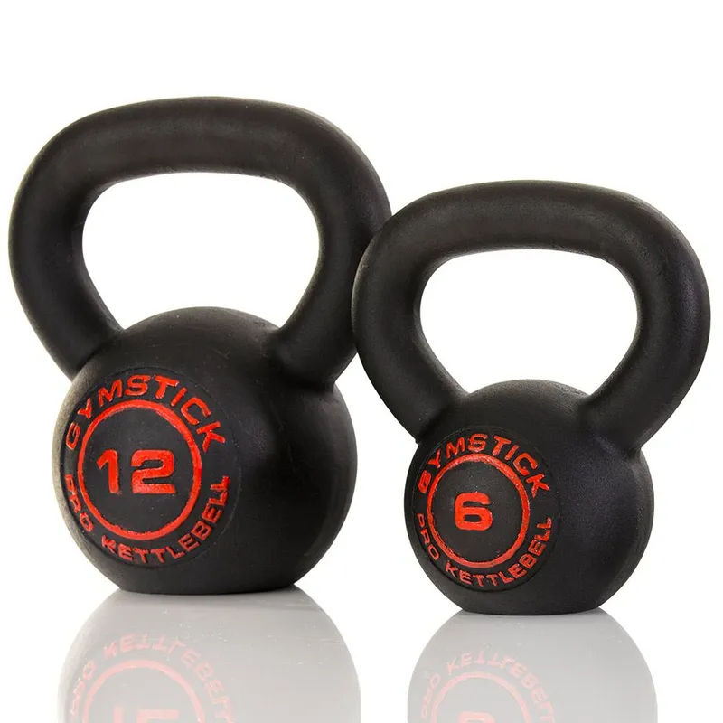 Bild 2 för Gymstick Pro Kettlebell 10kg
