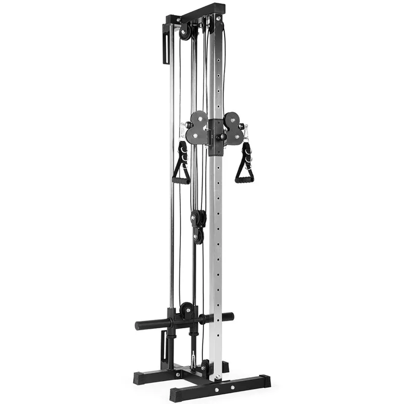 Bild 1 för Gymstick Pro Pulley Station PS4.0