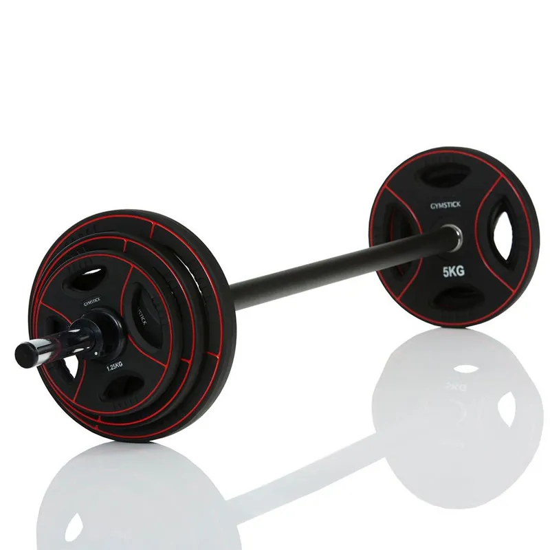 Bild 1 för Gymstick Pro Pump Set 20 kg weight