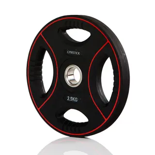Produktfoto för Gymstick Pro Pump Set Disc 2.5kg - single