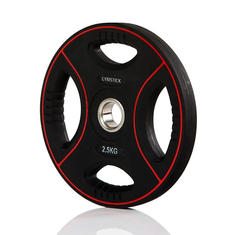 Alternativ bild 0 för Gymstick Pro Pump Set Disc 2.5kg - single