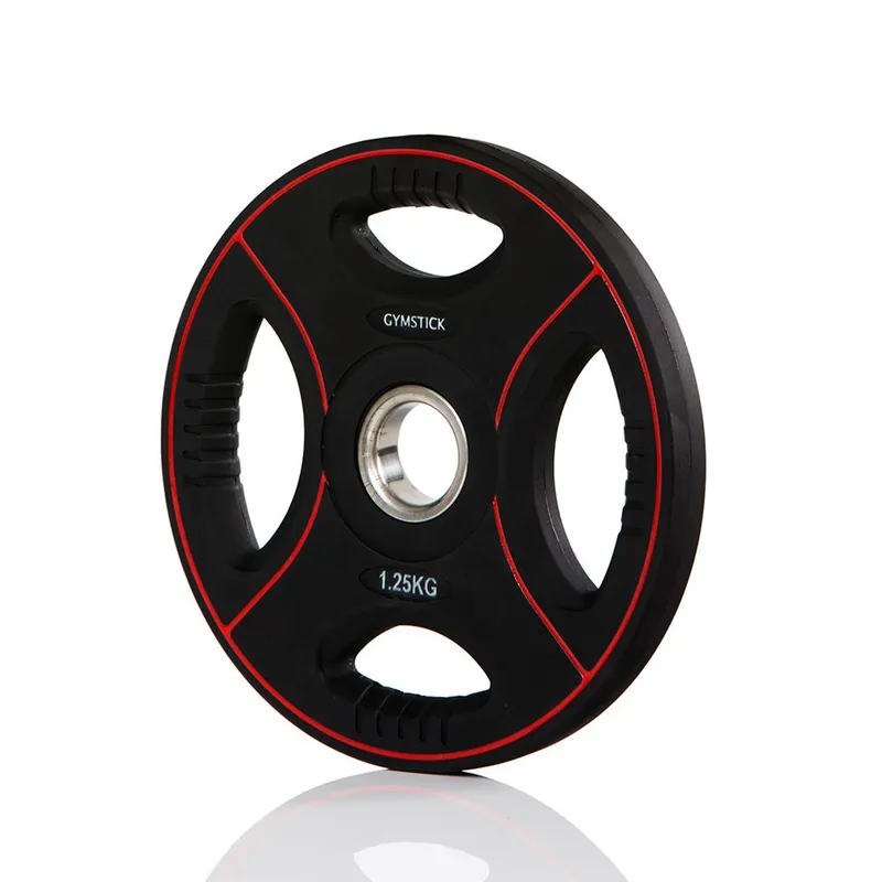 Alternativ bild 0 för Gymstick Pro Pump Set Disc weight, 1.25 kg
