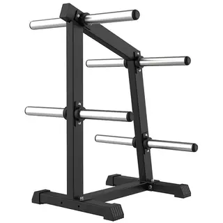 Produktfoto för Gymstick Pro Weight Plate Tree, Ställning Viktskivor