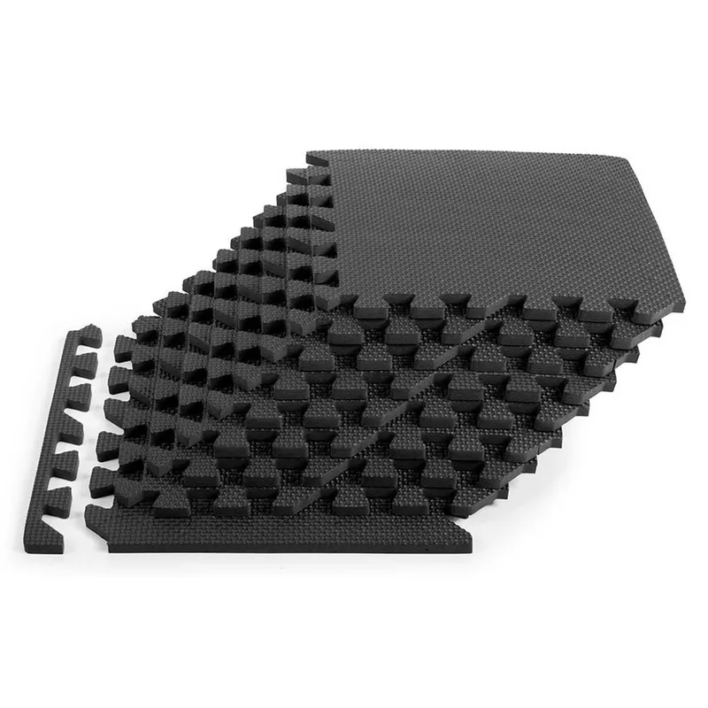 Bild 2 för Gymstick Puzzle Mat Set