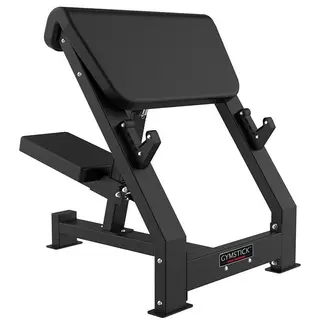 Produktfoto för Gymstick Scott Bench Pro, Ryggbänk