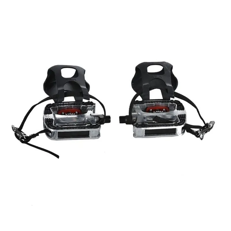 Bild 1 för Gymstick SPD Pedals for Indoor Racer