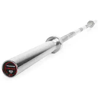 Produktfoto för Gymstick Training Bar, 20 kg