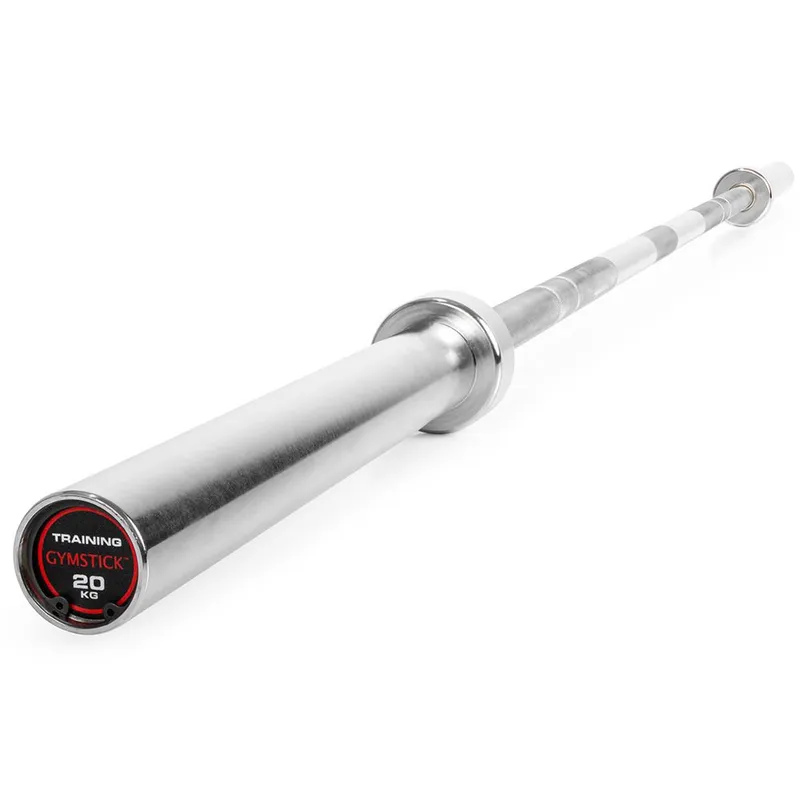 Bild 1 för Gymstick Training Bar, 20 kg