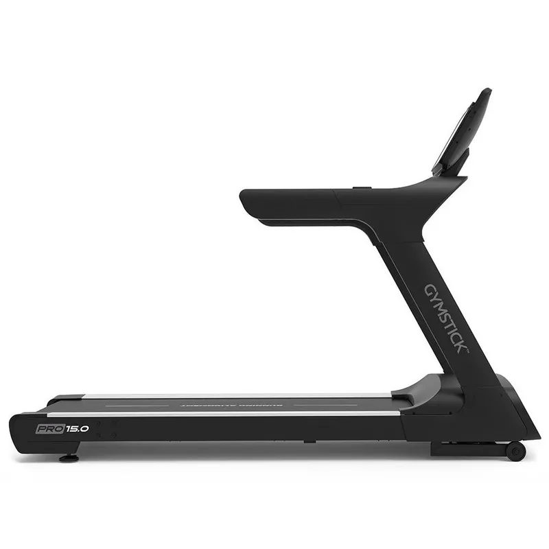 Bild 2 för Gymstick Treadmill Pro 15.0, Löpband