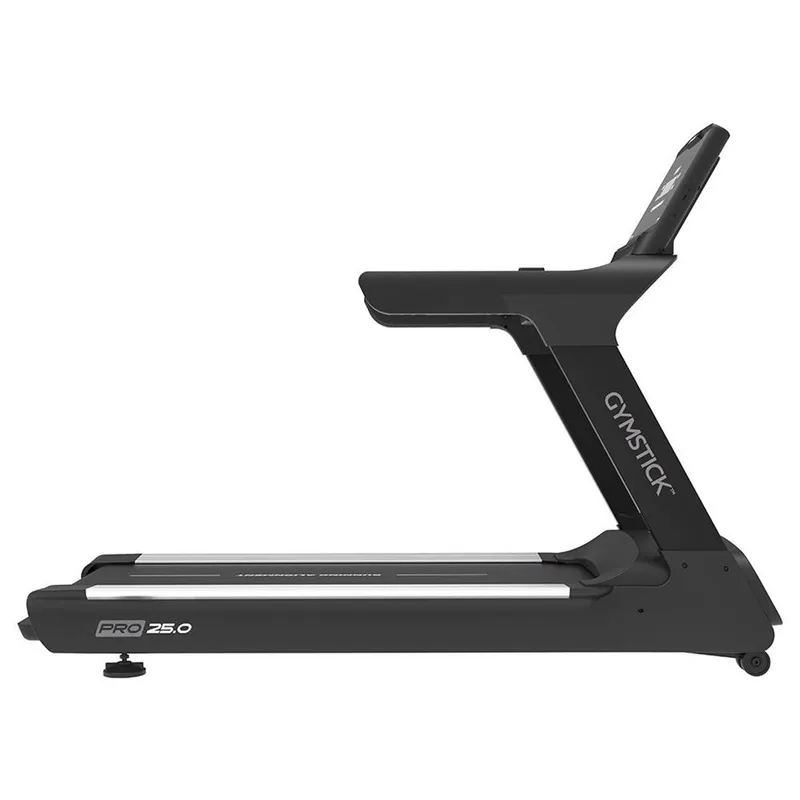 Bild 2 för Gymstick Treadmill Pro 25.0, Löpband
