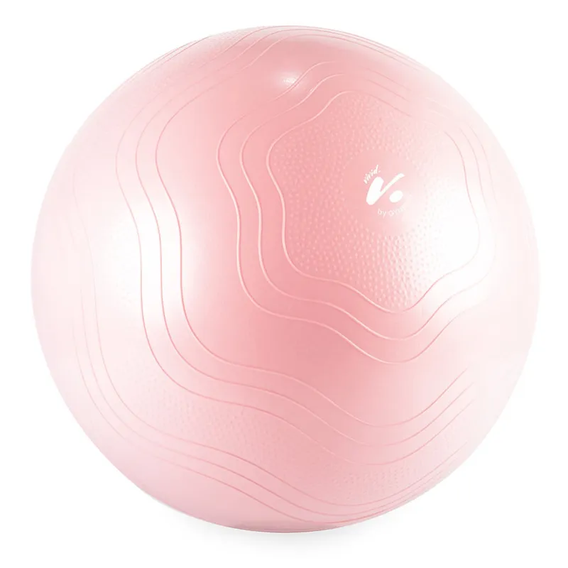 Bild 2 för Gymstick Vivid Fitnessboll 75 cm