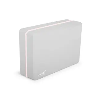 Produktfoto för Gymstick Vivid Yoga Block