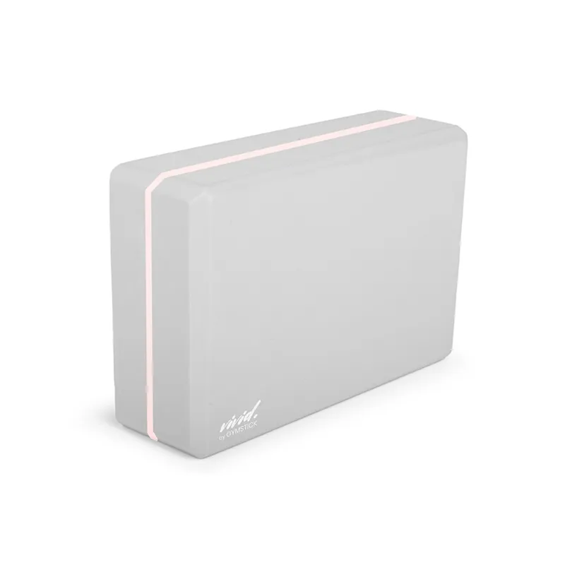 Bild 2 för Gymstick Vivid Yoga Block