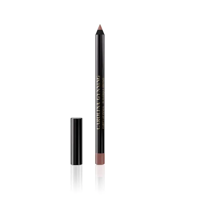 Alternativ bild 0 för Gynning Beauty Flirty Lip Pencil Burlesque Bronze - 1,1 g