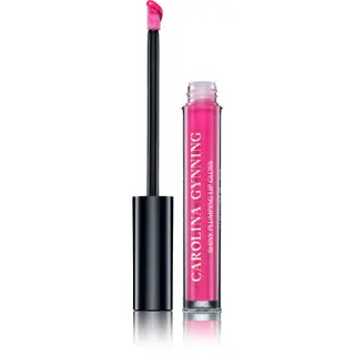 Produktfoto för Gynning Beauty Shiny Plumping Lip Gloss Born this Way 2,7 ml