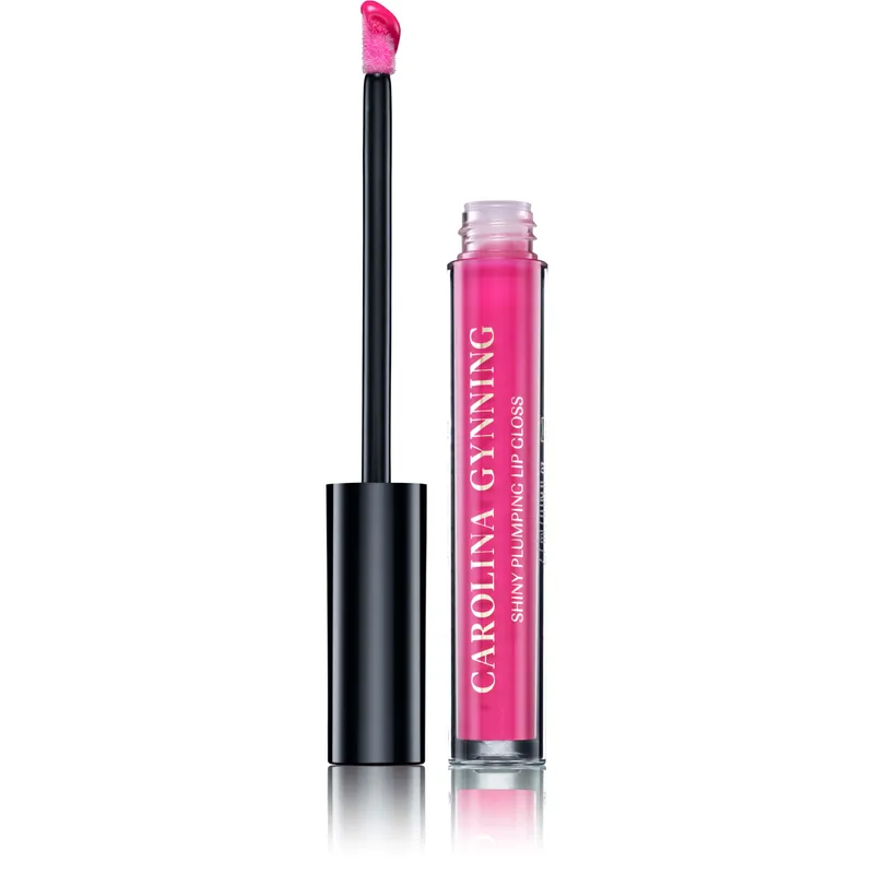 Bild 1 för Gynning Beauty Shiny Plumping Lip Gloss Born this Way 2,7 ml