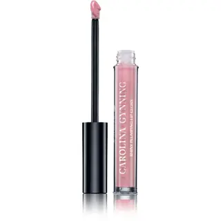 Produktfoto för Gynning Beauty Shiny Plumping Lip Gloss Chic Boho 2,7 ml