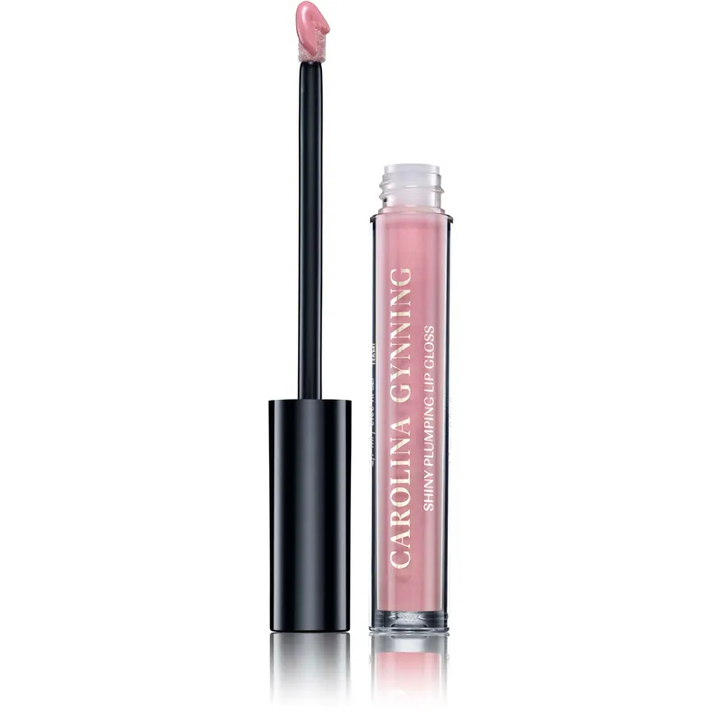 Bild 1 för Gynning Beauty Shiny Plumping Lip Gloss Chic Boho 2,7 ml