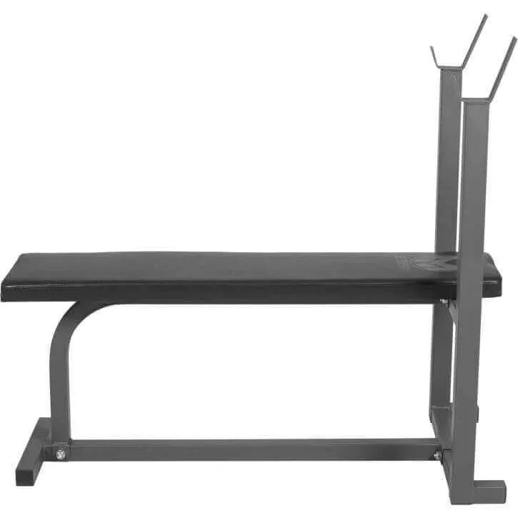 Bild 2 för Gyronetics Bänkpress E-Series