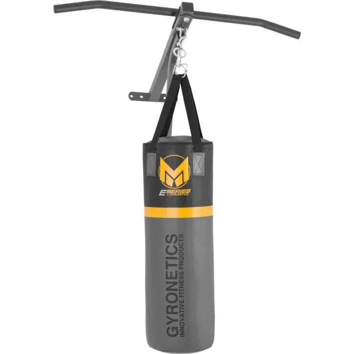 Bild 1 för Gyronetics Boxningssäck E-Series - Med pull up-bar